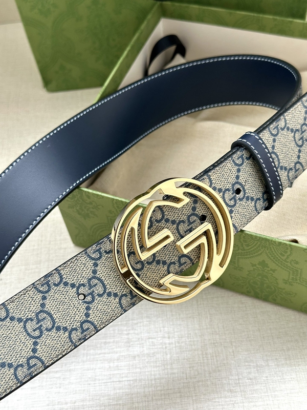 グッチベルト激安背面デザイン